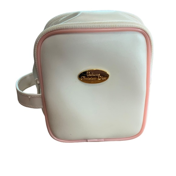 Dior Bags Christian Dior Parfums Collection Bag Poshmark